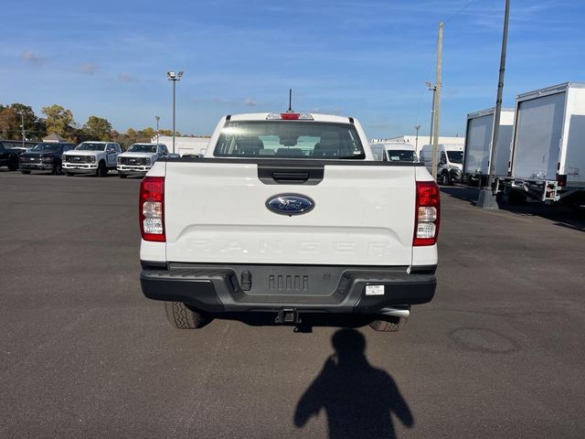 2024 Ford Ranger XL