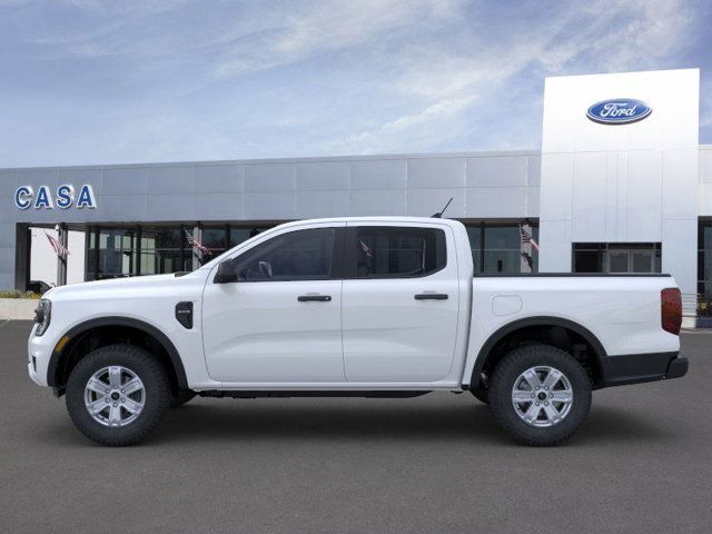 2024 Ford Ranger XL