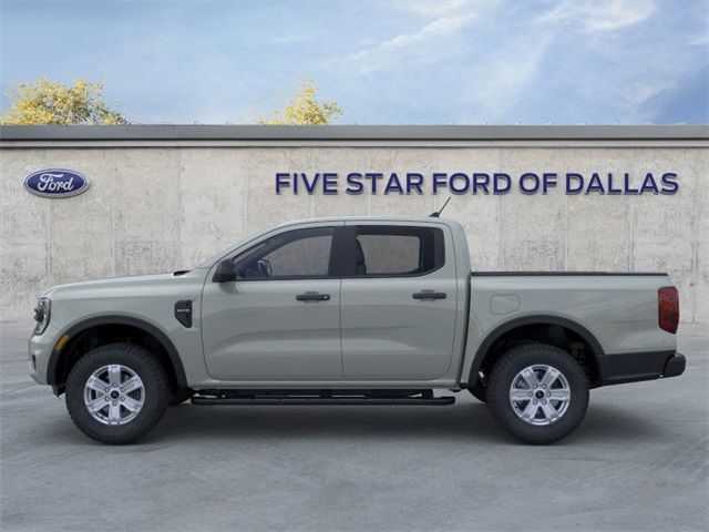 2024 Ford Ranger XL