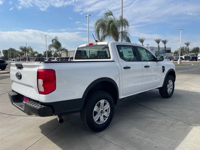 2024 Ford Ranger XL