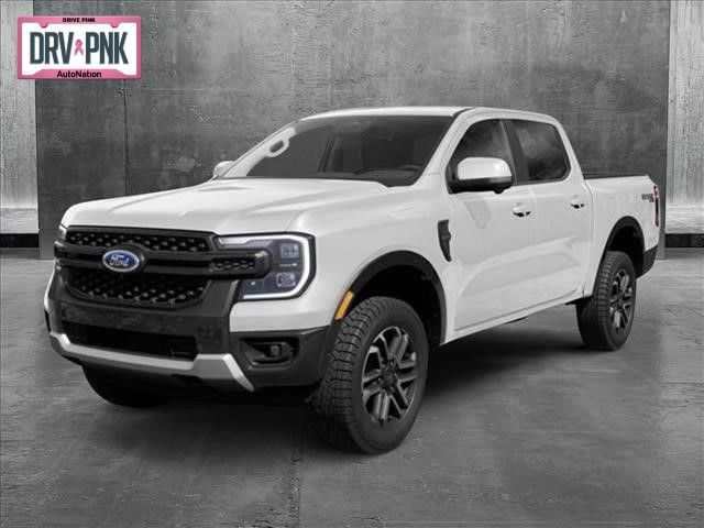 2024 Ford Ranger XL