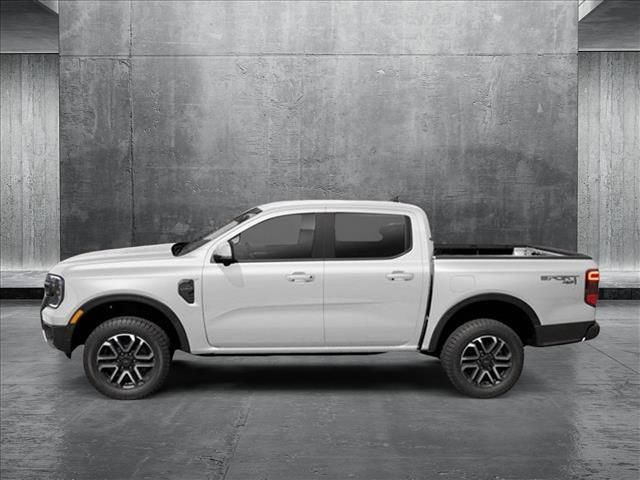 2024 Ford Ranger XL