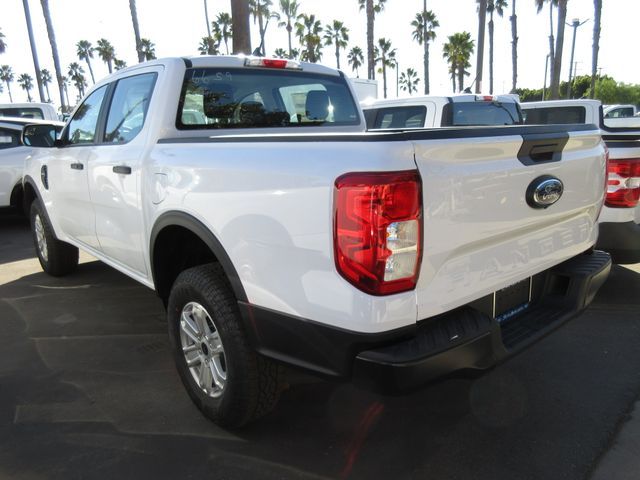 2024 Ford Ranger XL