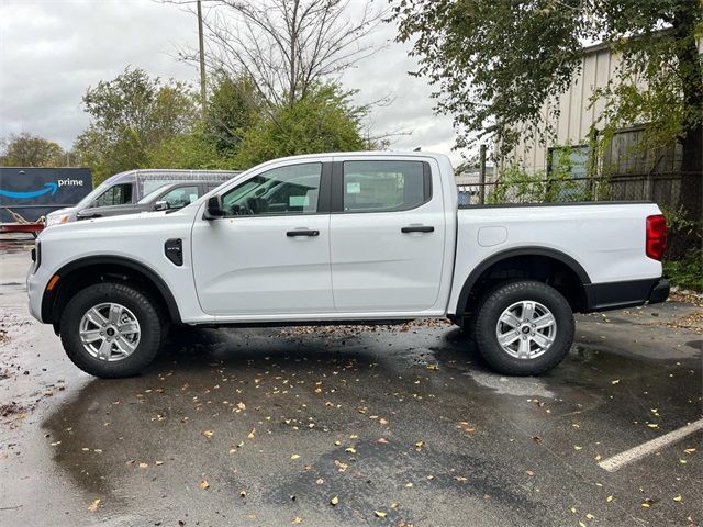 2024 Ford Ranger XL