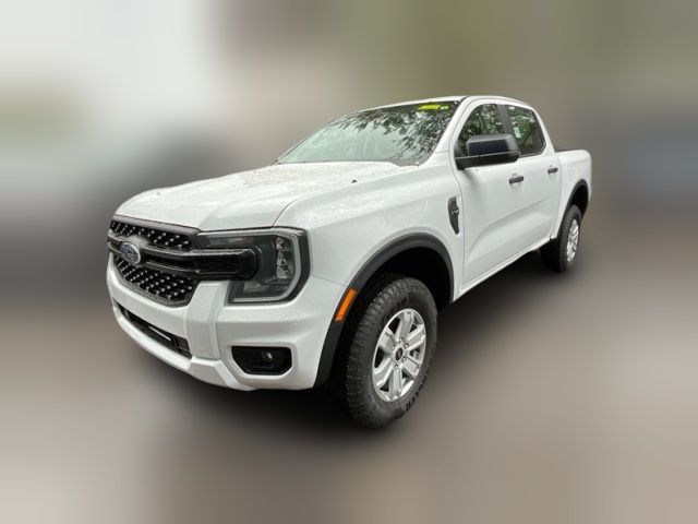 2024 Ford Ranger XL