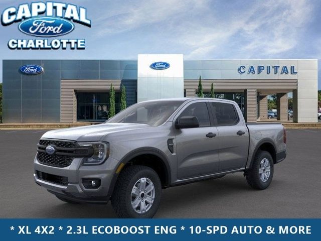 2024 Ford Ranger XL