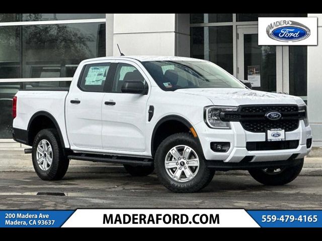 2024 Ford Ranger XL