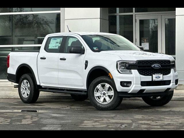 2024 Ford Ranger XL