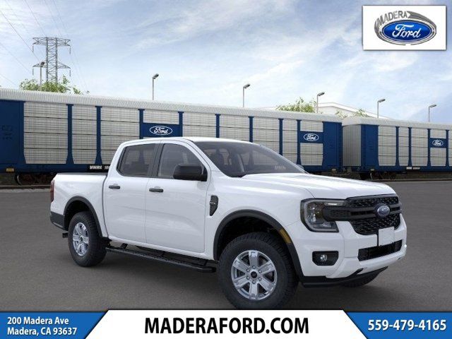 2024 Ford Ranger XL