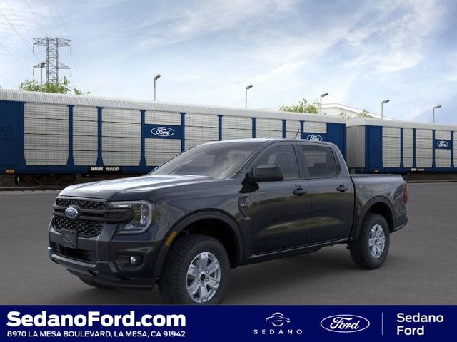 2024 Ford Ranger XL