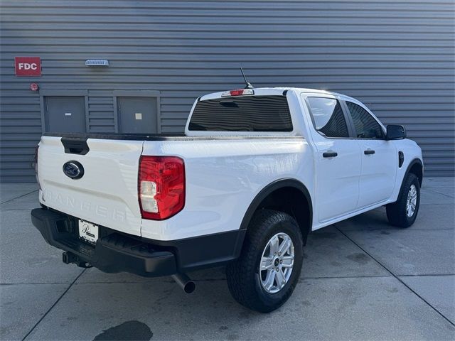 2024 Ford Ranger XL