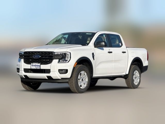 2024 Ford Ranger XL