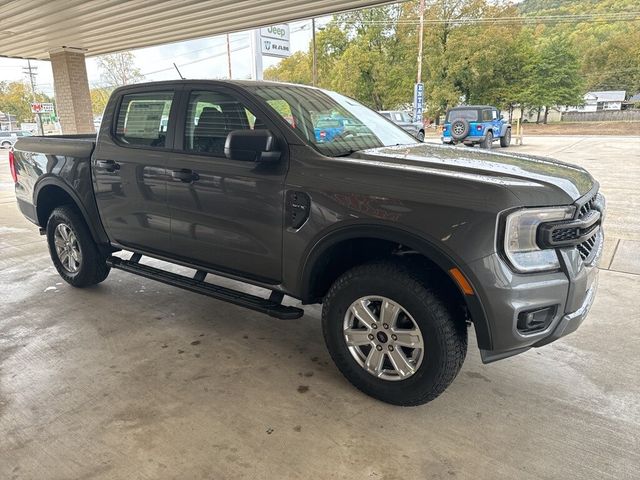 2024 Ford Ranger XL