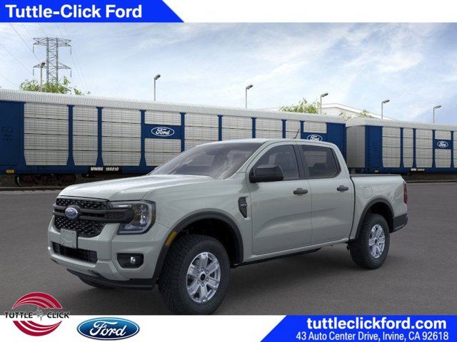 2024 Ford Ranger XL