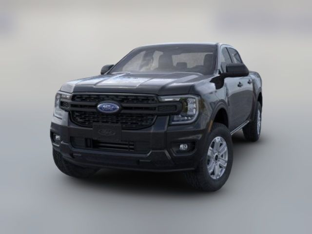 2024 Ford Ranger XL