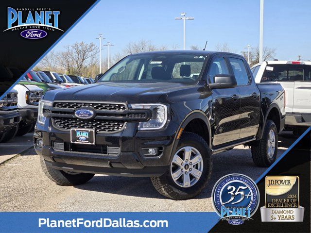 2024 Ford Ranger XL