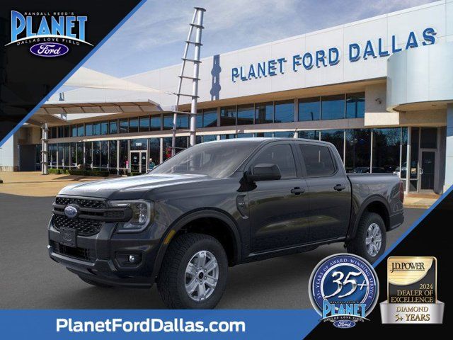 2024 Ford Ranger XL