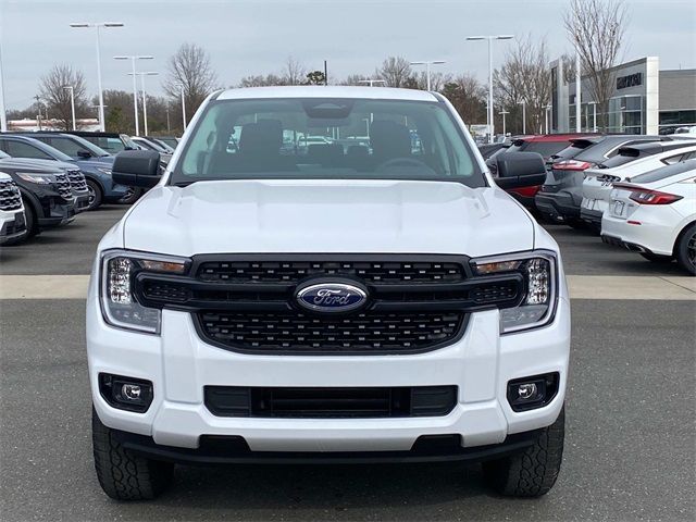 2024 Ford Ranger XL