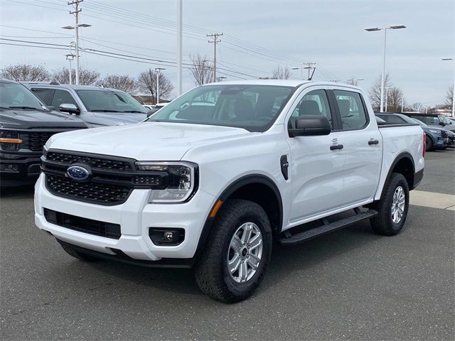 2024 Ford Ranger XL