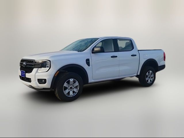 2024 Ford Ranger XL