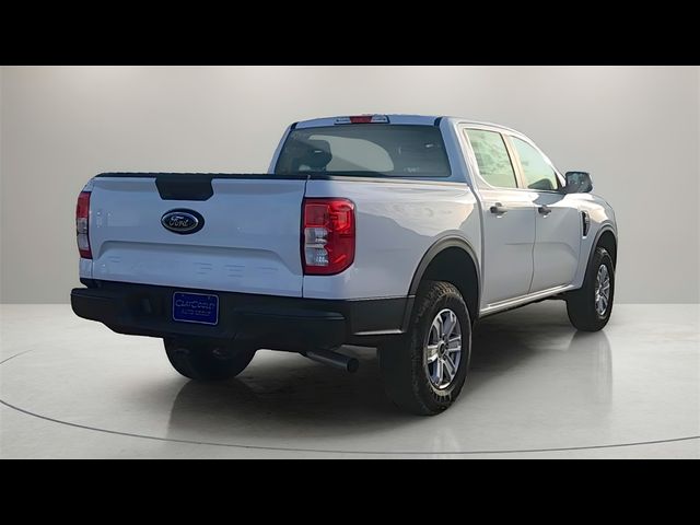 2024 Ford Ranger XL