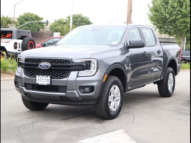 2024 Ford Ranger XL