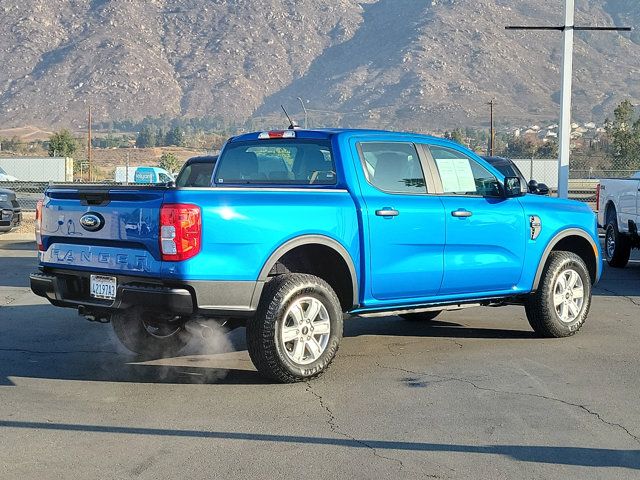 2024 Ford Ranger XL