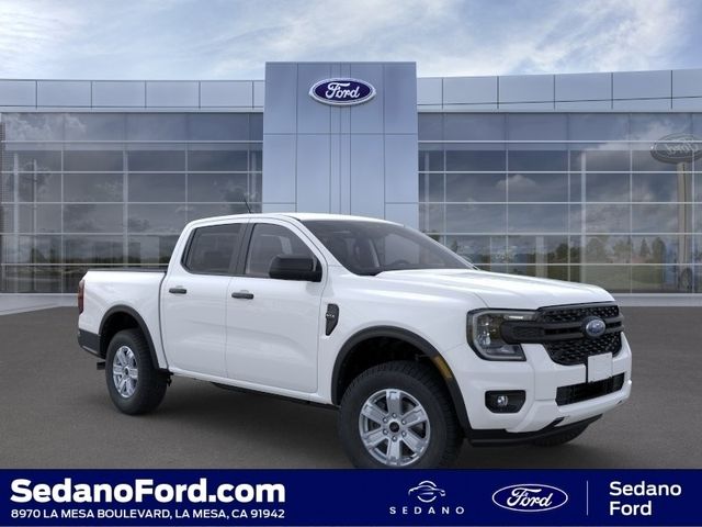 2024 Ford Ranger XL