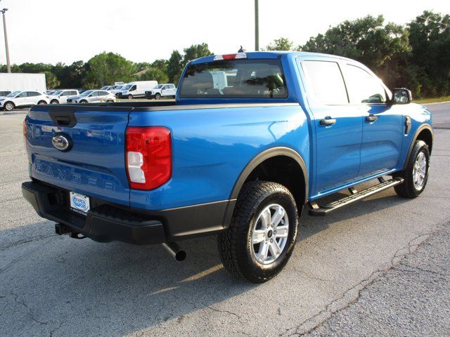 2024 Ford Ranger XL