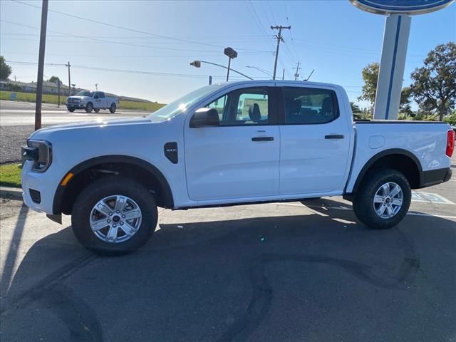 2024 Ford Ranger XL