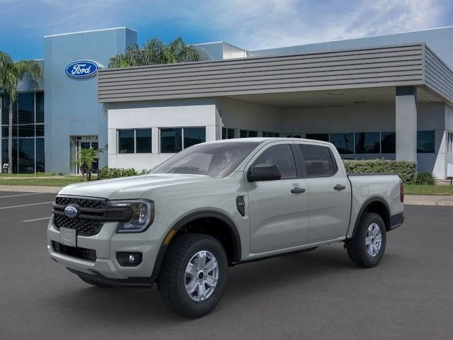 2024 Ford Ranger XL