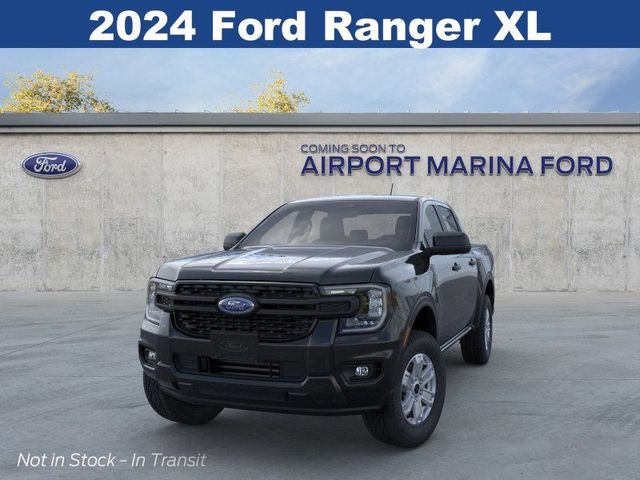 2024 Ford Ranger XL