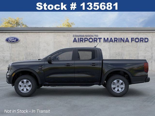 2024 Ford Ranger XL