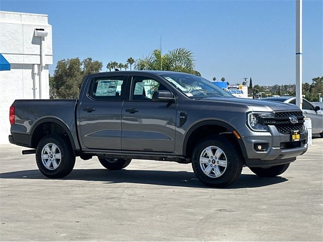 2024 Ford Ranger XL