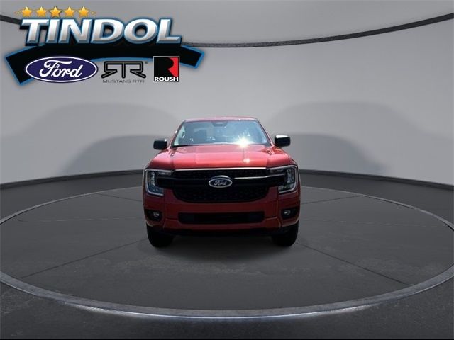 2024 Ford Ranger XL