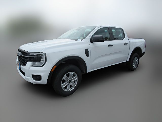 2024 Ford Ranger XL