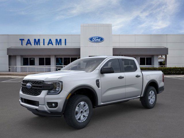 2024 Ford Ranger XL