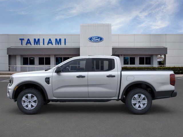 2024 Ford Ranger XL