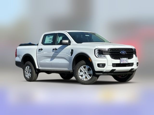 2024 Ford Ranger XL