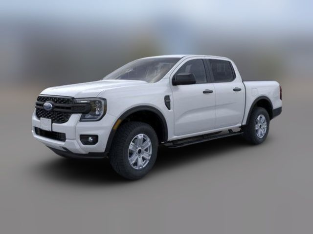 2024 Ford Ranger XL