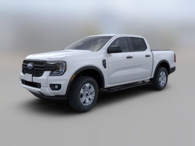 2024 Ford Ranger XL