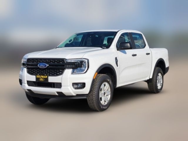 2024 Ford Ranger XL