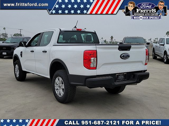 2024 Ford Ranger XL