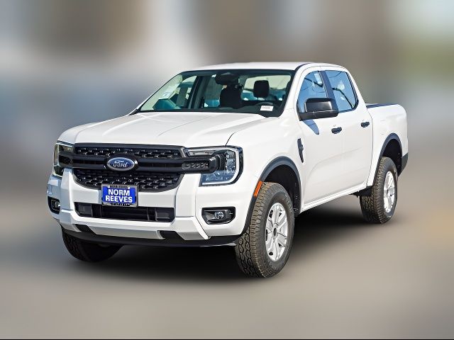 2024 Ford Ranger XL