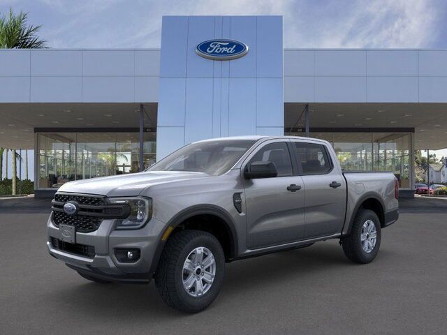 2024 Ford Ranger XL