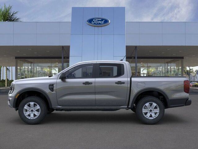 2024 Ford Ranger XL