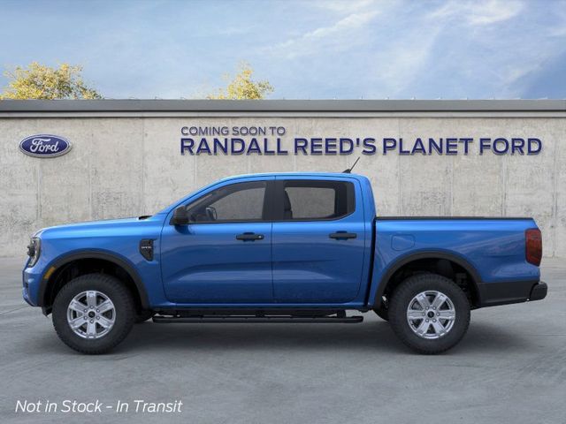 2024 Ford Ranger XL