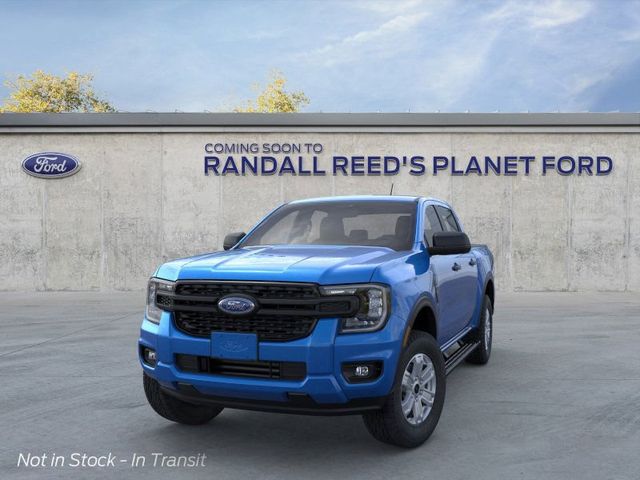 2024 Ford Ranger XL