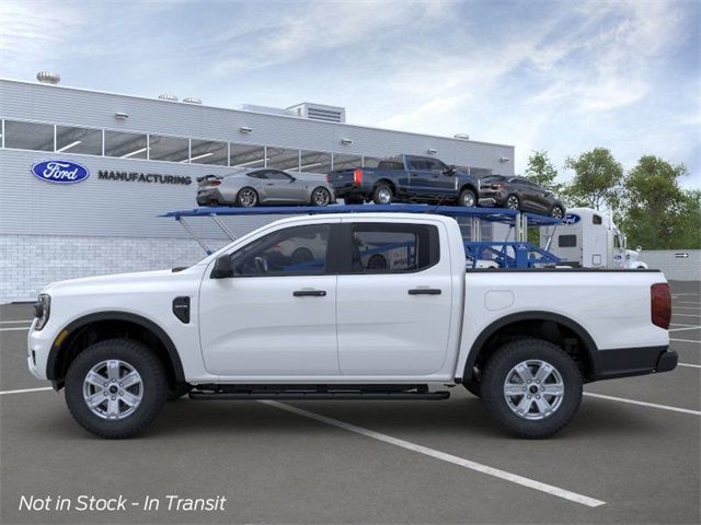 2024 Ford Ranger XL