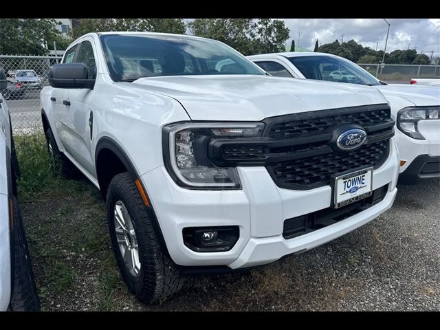 2024 Ford Ranger XL